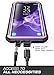 SUPCASE Kickstand Rugged Case for Galaxy S9 Plus, with Built-in Screen Protector Shockproof Cover for Samsung Galaxy S9 Plus 6.2 inch 2018 Release (Purple)
