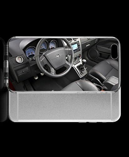 Meniang Jone iPhone 6 Cover Case DodqeCalibar Caliber Srt4 1st Generation Caliber Srt4 Dodge Database iPhone pk3FK 6 Case