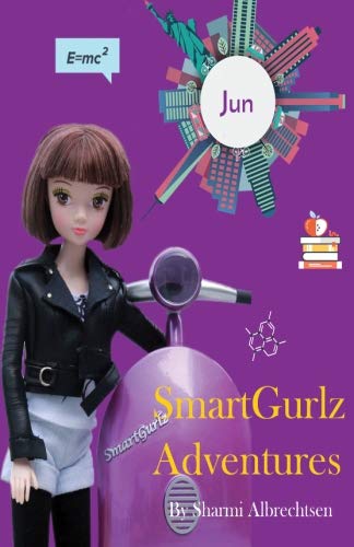 SmartGurlz 5