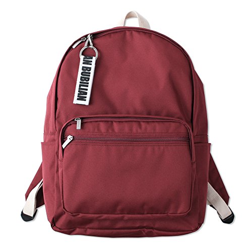 Korean Backpack Brands. Bubilian BTBB Backpack/Korean Street Brand