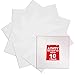 HTV Heat Transfer Vinyl White - 10 Pack 12