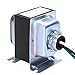 AXABING Doorbell Transformer, Hardwired Door Chime Transformer Compatible with Ring Video Doorbell Pro, Zmodo Smart Greet WiFi Doorbell, SkyBell Doorbell