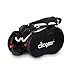 Clicgear 4-Wheel Golf Push Cart Wheel Cover for Model 8.0 and 8.0+