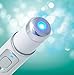 Denshine Blue Light Therapy Pen Soft Scar Wrinkle Cystic Acne Scar Pimple Removal Treatment, Skin Repairing Device