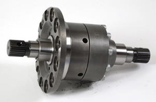 Quaife QDH1Y ATB Differential Impreza AWD Front WRX not STi