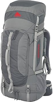 kelty redstone 60w
