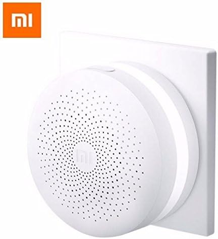 ADAALEN Original Xiaomi Upgrade Smart Home WiFi Remote Control Multi-functional Gateway