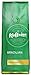 Kaffeine Koffee Organic Brazillian Bourbon Santos Medium Roast Ground Coffee (2 LB)