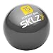 SKLZ Contact Ball 15 oz Weighted Baseball Training Ball - Instantly Shows When Hitters Make Solid Contact, Develops Proper Follow Through and Stronger Swing, Built to Last with Solid Durable Materials