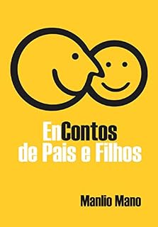 Livro EnContos de Pais e Filhos