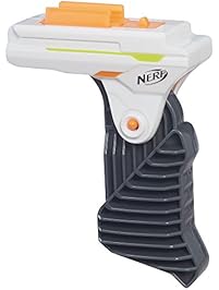 Nerf Modulus Pivot Grip Upgrade