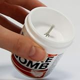 CritterKill 16g Smoke Bomb Fogger Insect Killer Professional Strength view 2