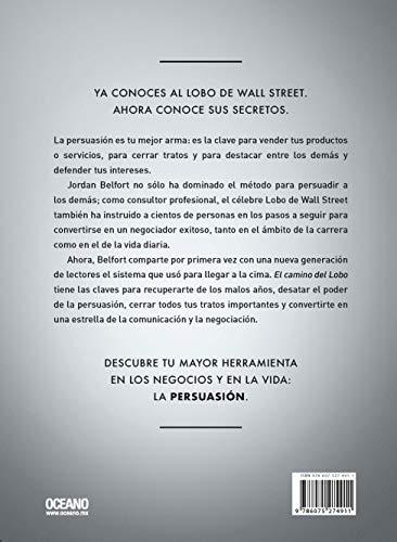 El camino del lobo (Spanish Edition)