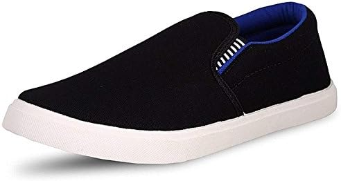 Allez kros Men Loafer Casual Sneakers Shoes
