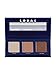 LORAC Love Lust and Lace PRO Eye Collection
