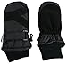 N'Ice Caps Little Kids Thinsulate Waterproof Embroidered Ski Snow Mittens