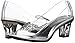 Ellie Shoes Women's 212-Ariel Slide Pump