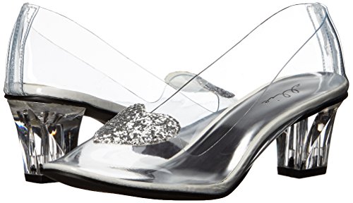 Ellie Shoes Women's 212-Ariel Slide Pump - Image 7