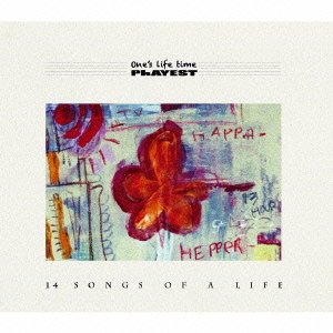 Playest Playest One S Life Time Japan Cd Cld 1326 Amazon Com Music