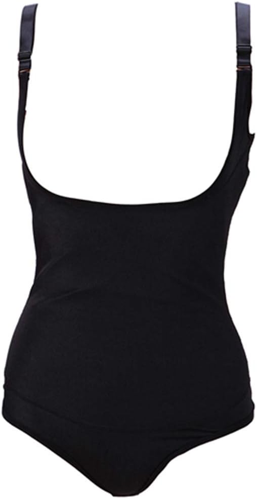 UUGULO Waist Trainer Corset Women's Corset Tights Body Shaping Pants Surgery Slim