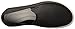 crocs Women's Citilane Roka Slip-On , Black, 9 M US