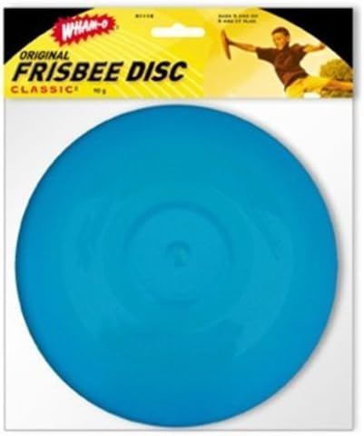 Wham-O Frisbee Flying Disc 83 Gram Assorted Colors