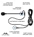 Antlion Audio ModMic Attachable Boom Microphone - Noise Cancelling Without Mute Switch
