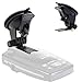 Super Sticky Suction Windshield Suction Cup Mount for Escort Solo S2 S3 S55 s75 s75g Passport 8500X50 x70 x80 8500 9500 STi Magnum and Beltronics RX-65 GX65 Vector 995 975 965 940 Radar Detectors primary