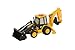 Toy State Caterpillar Big Builder Backhoe Lands Shaking