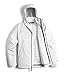 The North Face womens THERMOBALL TRICLIMATE JACKET