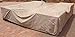 Garden Furniture Covers, All Weather Outdoor Patio Sectional 10' 6