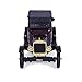 Motor Max 1:24 W/B Platinum Collection 1925 Ford Model T Runabout Diecast Vehicle