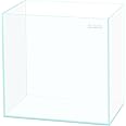 LYPHARD AQUARIUMS Tall Rimless Aquarium 3 Gallon, Ultra Clear Low Iron Nano Fish Tank for Betta, L7.9×W7.9×H11.8 Glass Thickness 5mm with EVA Foam Leveling Mat