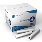 Exam Table Paper, Dynarex Exam Table Paper, 14