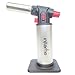 Inflame Butane Culinary Kitchen Torch with Creme Brulee Recipe