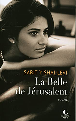 La Belle de Jérusalem