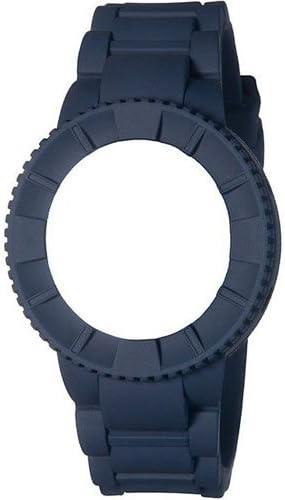 Watx&Colors xs Original Womens Analog Quartz Watch with Silicone Bracelet COWA1405