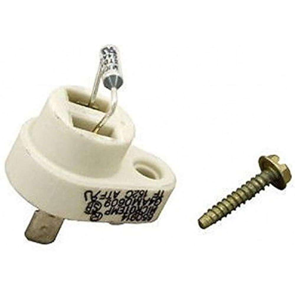 Raypak 005899F Thermal CutOff Fuse 106/156Kit Cutoff Garden & Outdoor