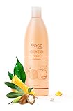 ARGAN RESTORATIVE Conditioner, 16 oz. - With Argan, with Essential Oils - 100% Safe for Color Treated Hair - For Men, Women, and Teens - All Hair Types