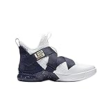 Nike Men's Lebron Soldier XII Basketball Shoe