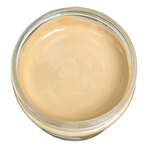 Samoii Leather Repair Cream, Color Repair Paste Recoloring Balm Conditioner Shoe Cream Leather Polish Coloring Agent Stain Wax Best for Leather[Shipping from USA] - Thumbnail 4