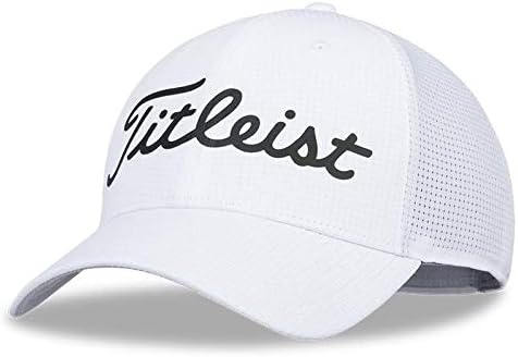 titleist featherlight hat