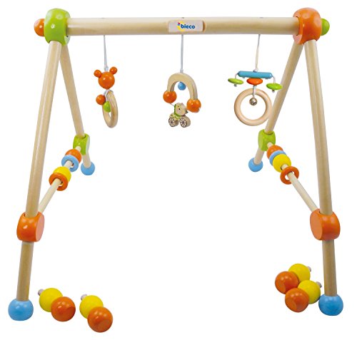 bieco baby gym