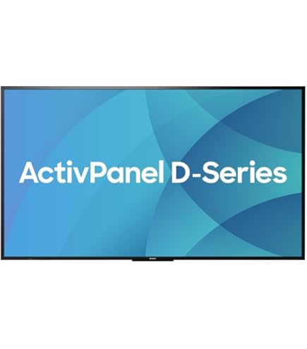 Amazon.com: NEC MultiSync P554 Digital Signage Flat Panel 55