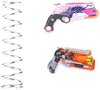 nerf hammershot amazon