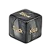 C-Easy 4 Pcs Erotic Dice, Game Toy Sex Party Fun Adult Couple Exotic Posture Fetish Sex Toys Romance Erotic Craps Dicethumb 4