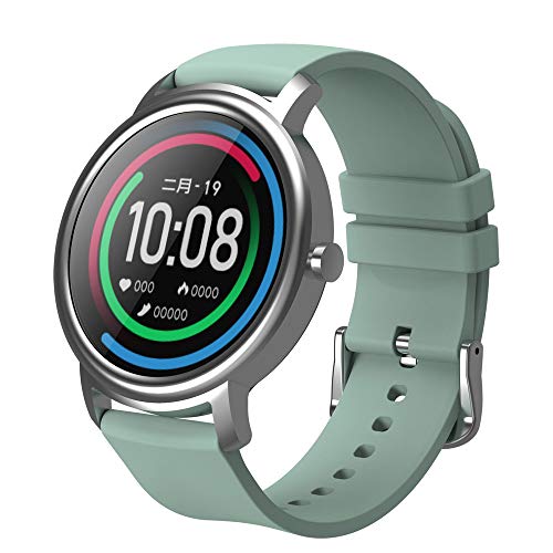BXzhiri Smart Watch, Mibro-Air Smart Watch Bluetooth Fitness