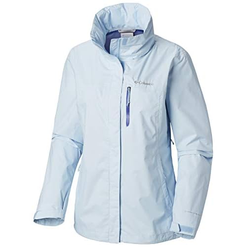 columbia women's pouration jacket