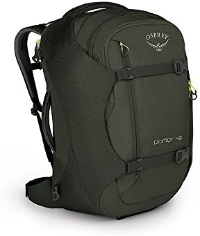 Osprey Porter 46 Travel Backpack 2 Osprey Porter 46 Travel Backpack