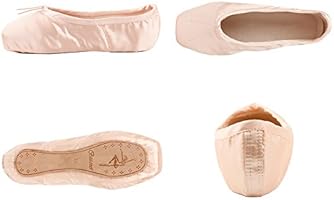 ballet shoes shop